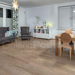 Podłogi drewniane - Deski podłogowe